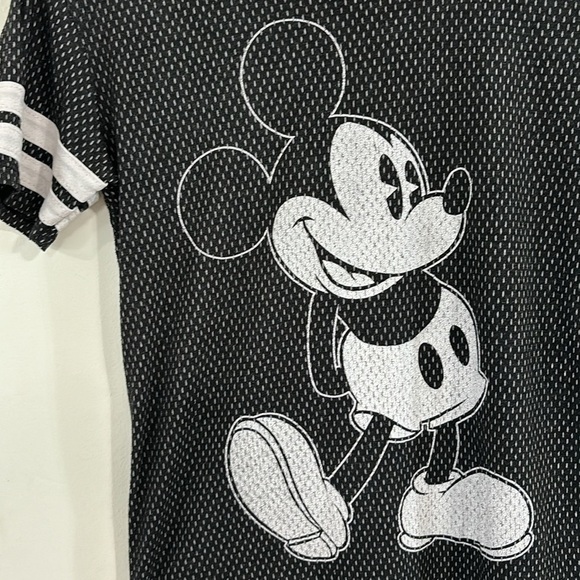 Disney Parks Athletic Shirt - Picture 2 of 6